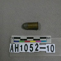 藏品(小鎗彈)的圖片